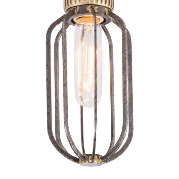 Rupert Flush Mount